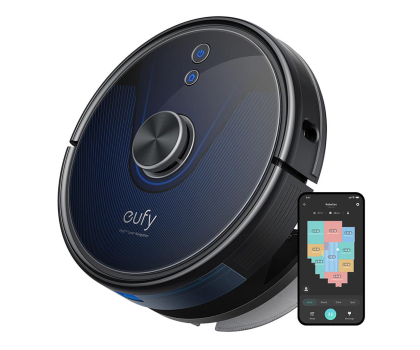 Robot sprzątający Eufy Robovac L35 Hybrid